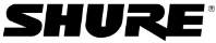 shure